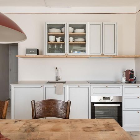 Smart Suites Kaltern - Apartments Am Kalterer See Εξωτερικό φωτογραφία