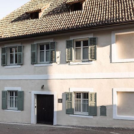 Smart Suites Kaltern - Apartments Am Kalterer See Εξωτερικό φωτογραφία