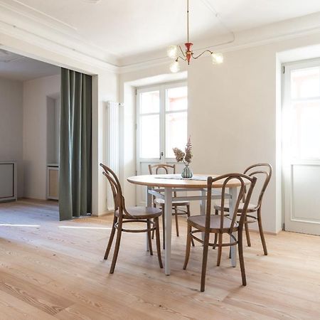 Smart Suites Kaltern - Apartments Am Kalterer See Εξωτερικό φωτογραφία