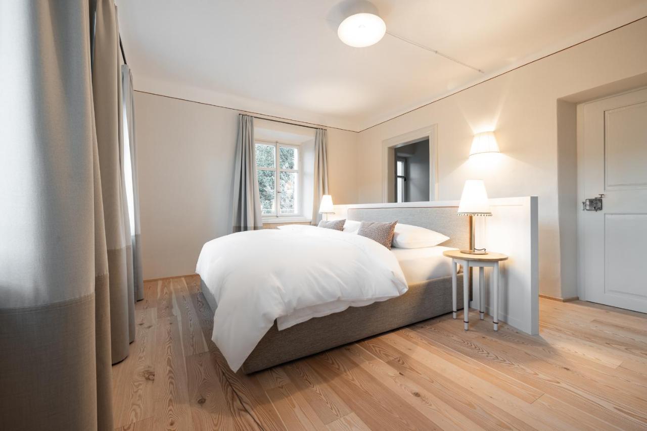 Smart Suites Kaltern - Apartments Am Kalterer See Εξωτερικό φωτογραφία