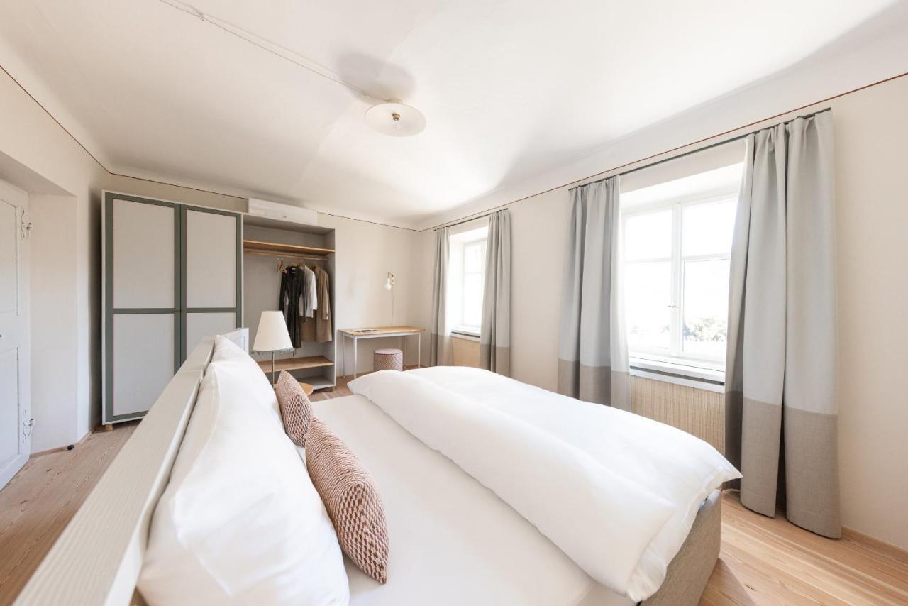 Smart Suites Kaltern - Apartments Am Kalterer See Εξωτερικό φωτογραφία