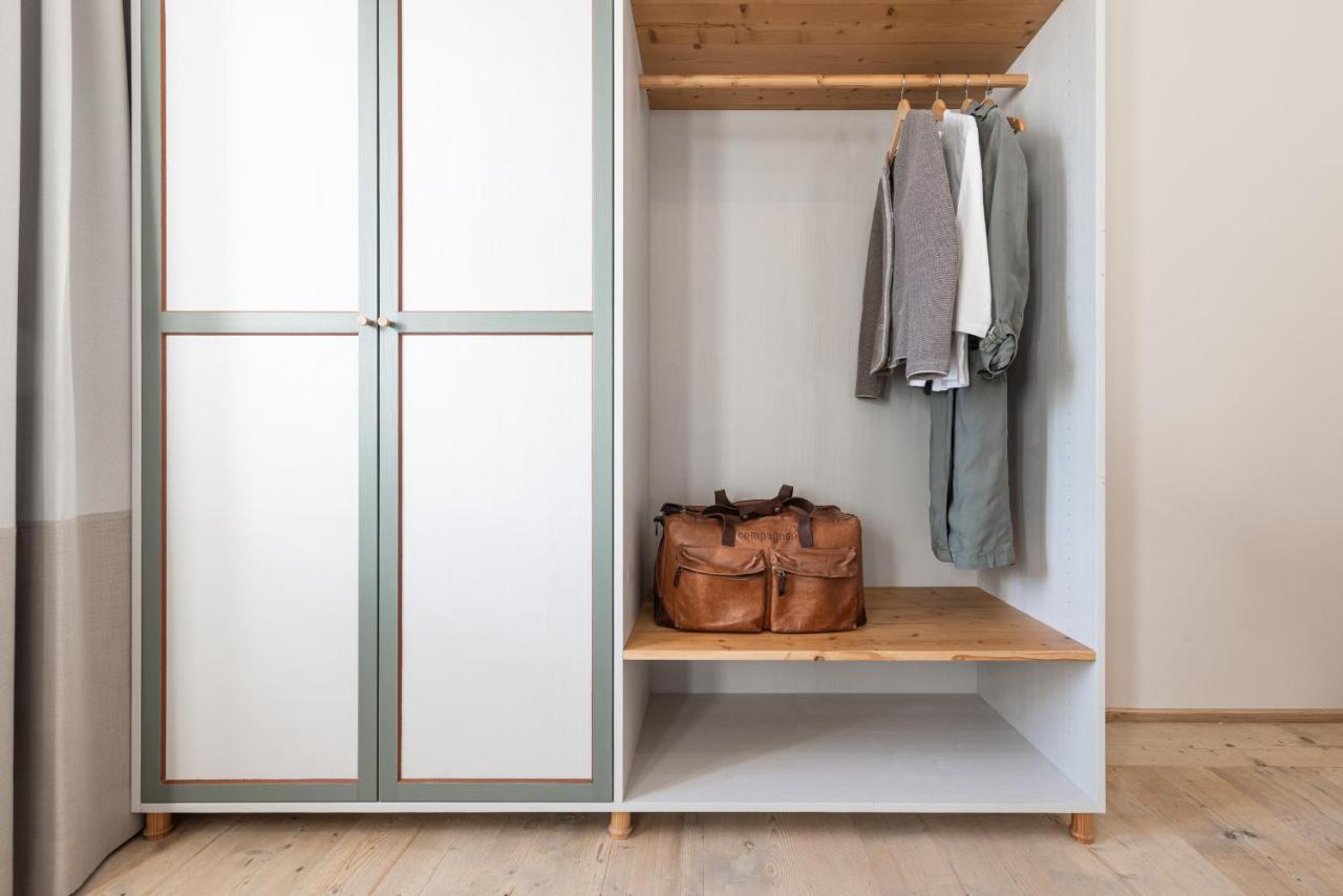 Smart Suites Kaltern - Apartments Am Kalterer See Εξωτερικό φωτογραφία