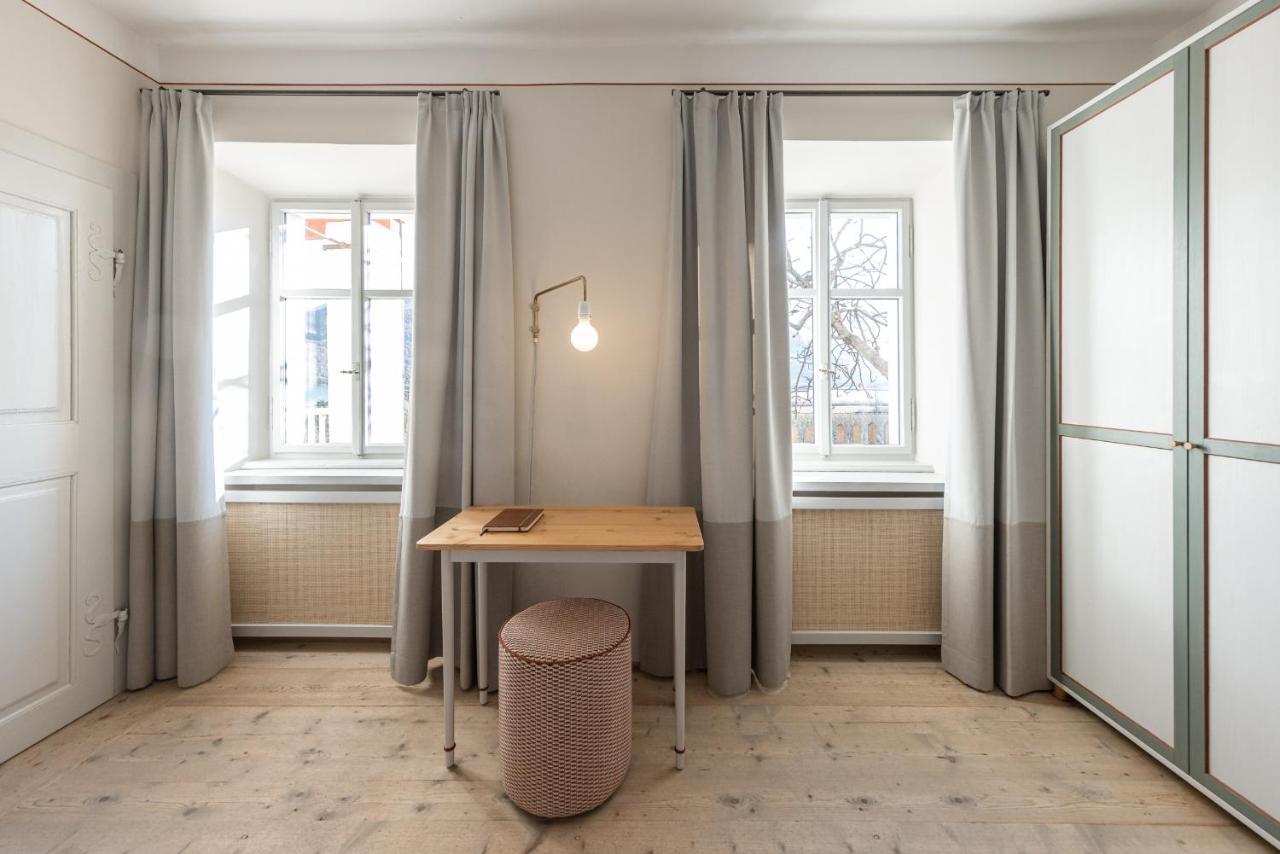 Smart Suites Kaltern - Apartments Am Kalterer See Εξωτερικό φωτογραφία
