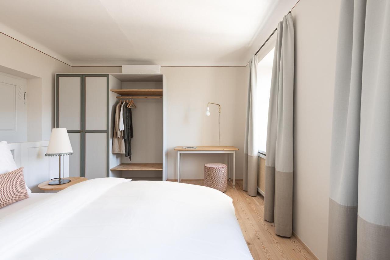Smart Suites Kaltern - Apartments Am Kalterer See Εξωτερικό φωτογραφία