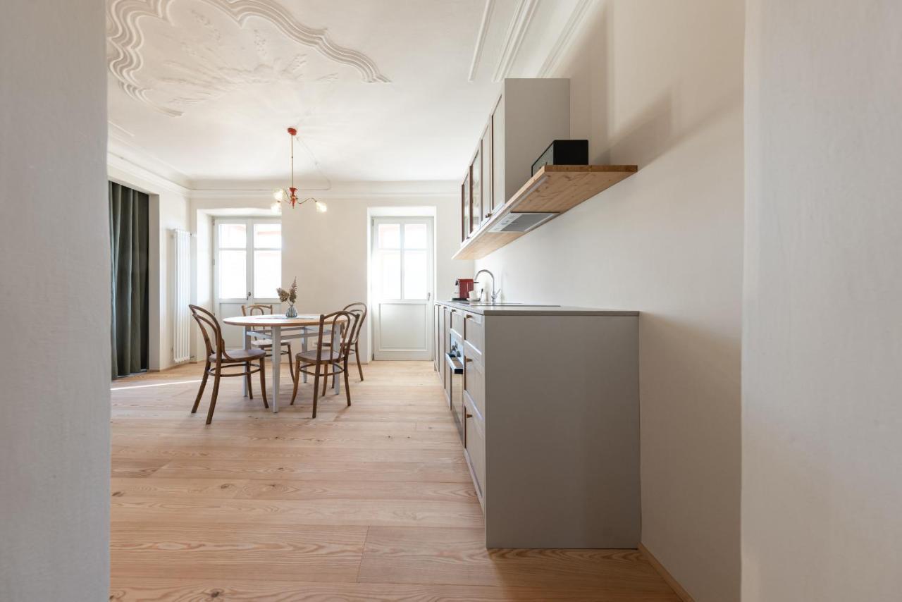 Smart Suites Kaltern - Apartments Am Kalterer See Εξωτερικό φωτογραφία