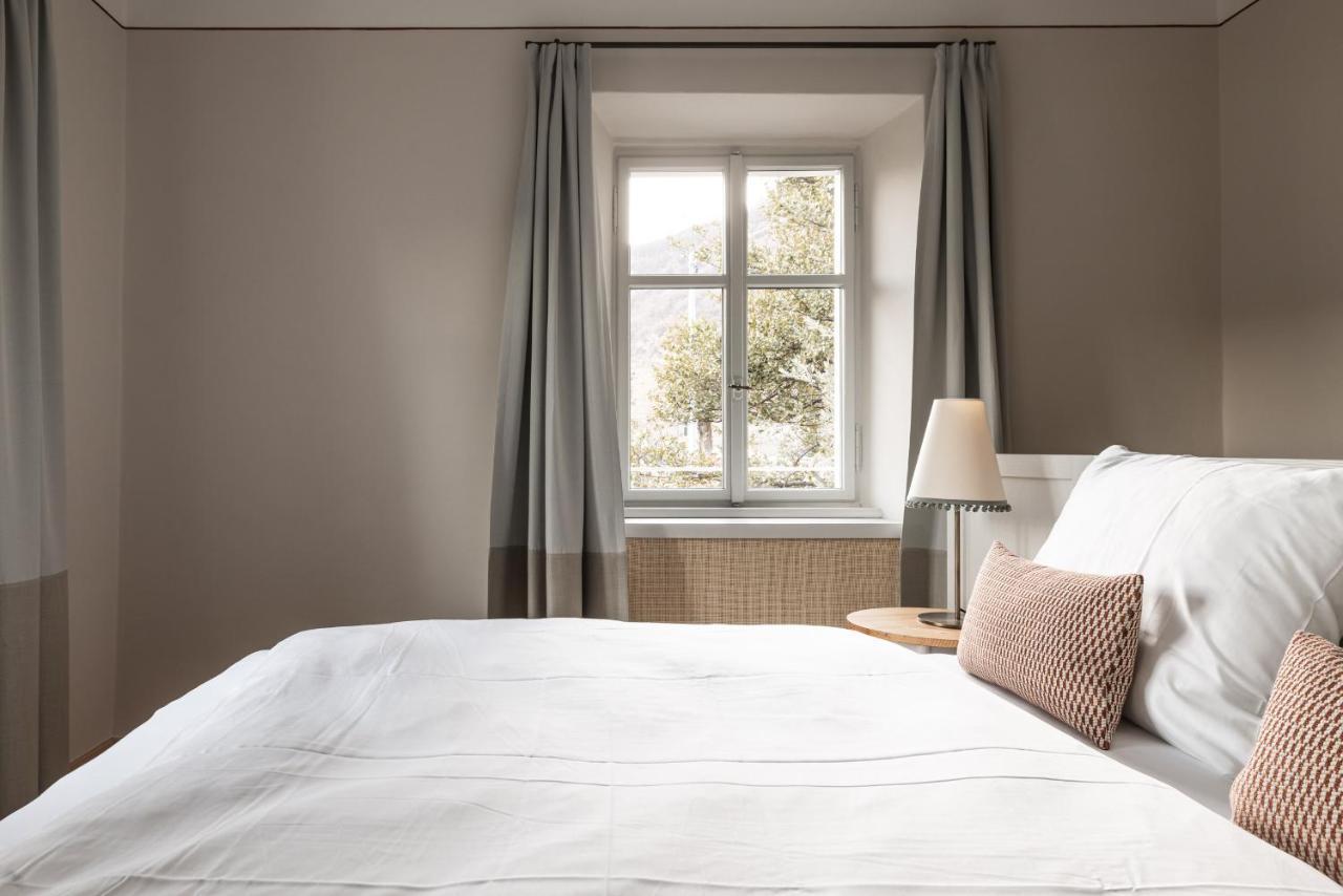 Smart Suites Kaltern - Apartments Am Kalterer See Εξωτερικό φωτογραφία
