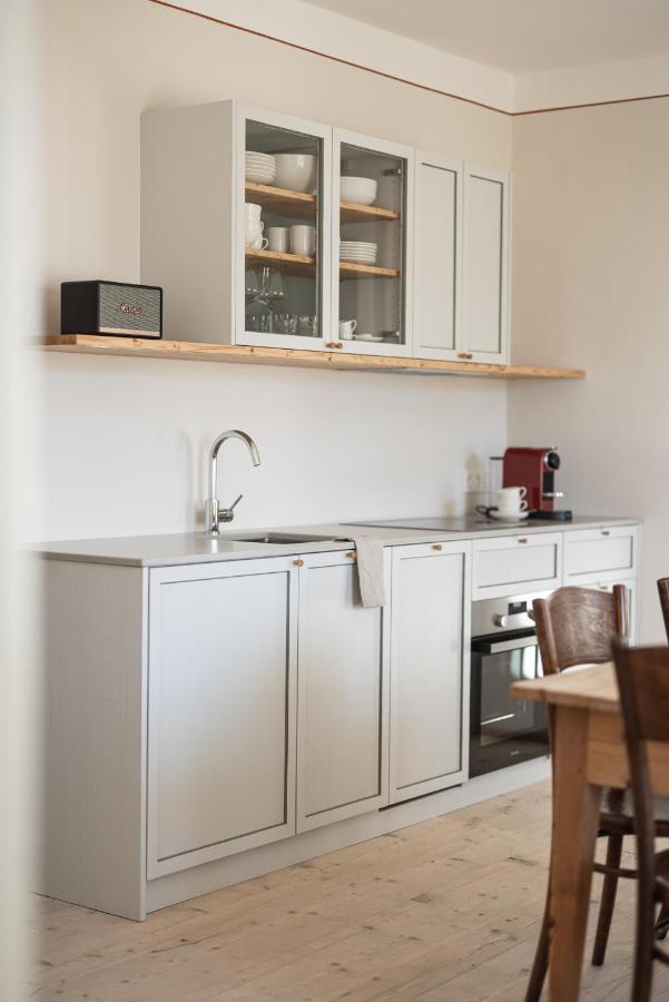 Smart Suites Kaltern - Apartments Am Kalterer See Εξωτερικό φωτογραφία