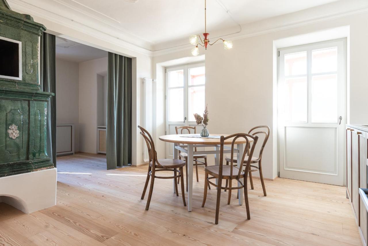 Smart Suites Kaltern - Apartments Am Kalterer See Εξωτερικό φωτογραφία